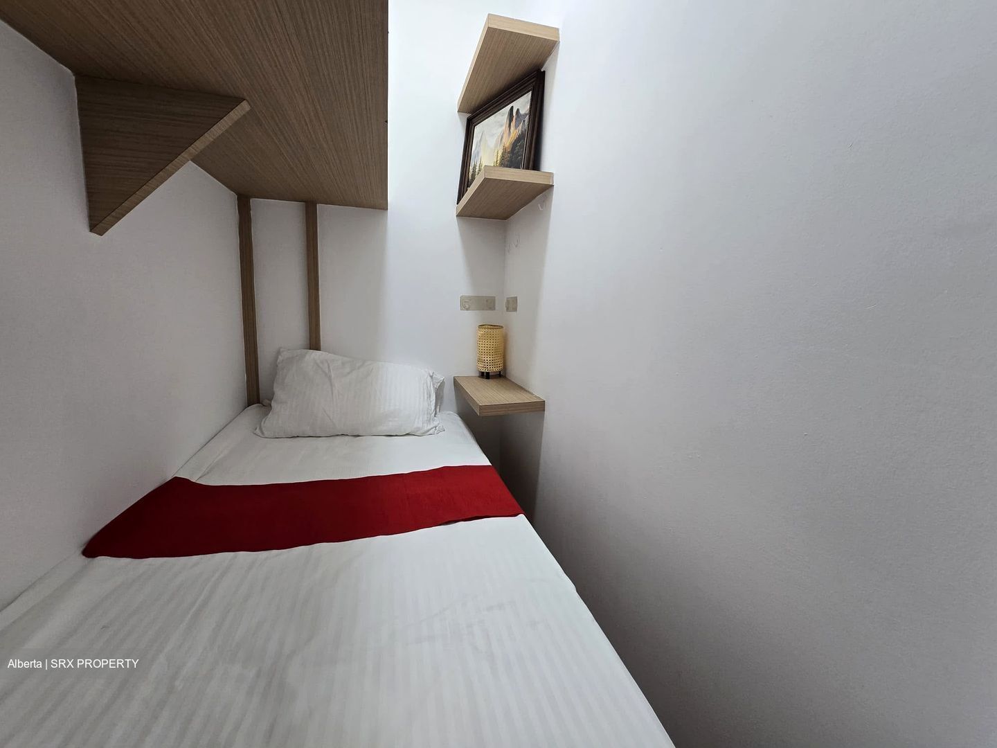 The Arte (D12), Condominium #633850051